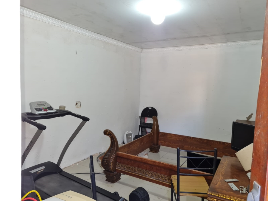 2 Bedroom Property for Sale in Mdantsane Nu 14 Eastern Cape